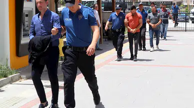 Burdur'da diyaliz sonrası 3 hastanın ölümüne 4 gözaltı