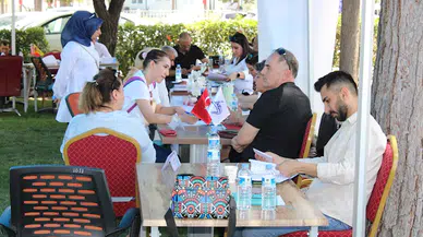 Malatya'da 'İstihdama Dönüş' fuarı