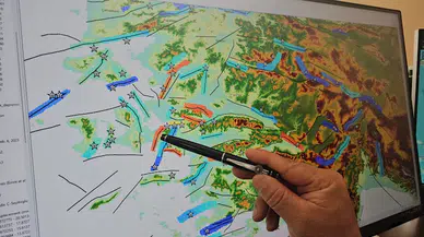 Prof. Dr. Kutoğlu: Deprem için en yakın tehlike, en yüksek risk İzmir ve çevresinde 