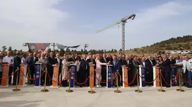 İzmir'e 2 milyar liralık yatırım