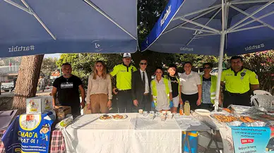 SMA'lı Cihad için kermes