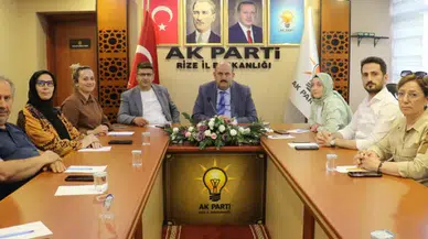 RİZE'DE BOĞULARAK ÖLEN ÇOCUKLAR VESİLE EDİLEREK İSLAM'A SALDIRILMAZ