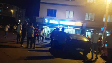 Zonguldak'ta ailesi ile birlikte denize giden 7 yaşındaki Yaren, boğuldu