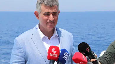 Türkiye'nin Lefkoşa Büyükelçisi Feyzioğlu: Cumhurbaşkanımızın Özgür Özel'e daveti fevkalade önemli