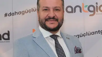 ANTGİAD Başkanı Yavaş'tan bayram mesajı