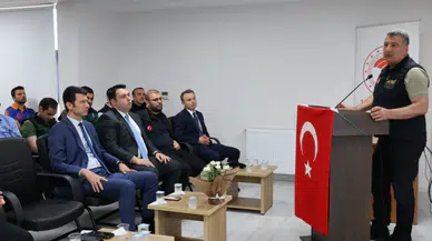 Artvin'de 7 Adet İş Makinesinin Teslim Töreni Gerçekleştirildi