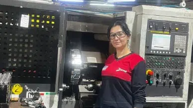 Niğde'de 318 kadın İŞKUR tarafından işe yerleştirildi