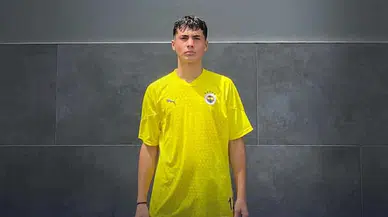 Aydın'dan Fenerbahçe altyapısına genç transfer