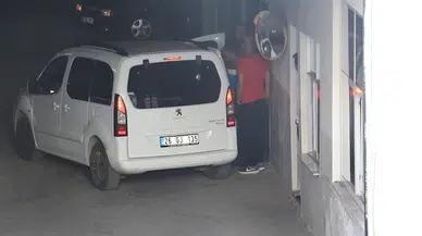 Osmaniye'den Eskişehir'e gelip, tartıştığı kızı ve torununu öldürdü (2)