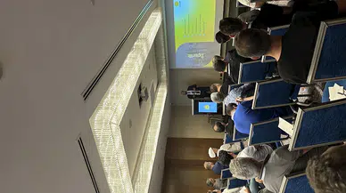 Enerjisa Enerji, Kayseri’de yeşil enerji çözümlerini tanıttı