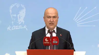 CHP'li Bakan: 'Altın pasaport' uygulamasına son verilmeli 
