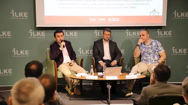 İLKE Vakfı’nın hazırladığı ‘Eğitim İzleme Raporu 2023’ ve ‘Okul Öncesi Eğitim Raporu' yayımlandı