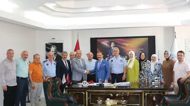 Vakfıkebir Belediyesi Memurlar İçin Sosyal Denge Sözleşmesi İmzaladı