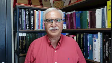 Prof. Dr. Özlü: Aşırı sıcaklarda bebekler, çocuklar, işçiler ve askerler risk altında