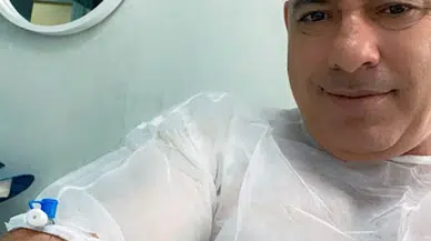 Saç ekimi için girdiği hastanede öldü; ailesi şikayetçi oldu 