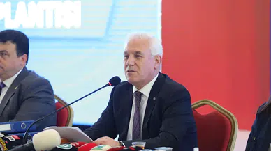 Bozbey: İznik’in UNESCO başvurusunun geri çekilmesi iyi oldu, tekrar o projenin içerisinde yer alacağız 