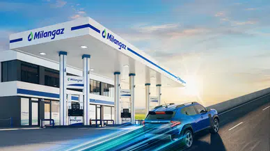Milangaz Otogaz’ın yeni reklam filmi yayınlandı
