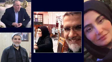 Mardin'de 5 Iraklının öldürülmesi davasında sanıkların banka hesapları incelenecek