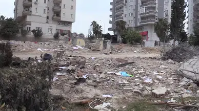 40 kişinin öldüğü binayı 'Raylı sistem, depreme dayanıklı' diye satmışlar