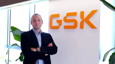 GSK Türkiye'nin Dijital ve Teknoloji Direktörlüğüne yeni atama