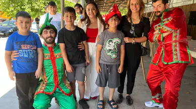 Geleneksel Kültürle Buluşma: Okuyan Artvin Projesi Etkinlikleri Çocukları Coşturdu!