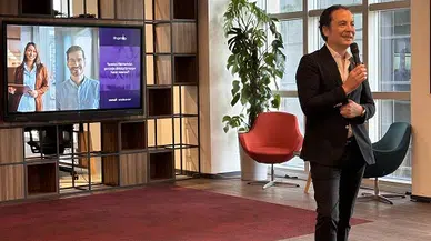 PharmUp’ın 5’inci dönem Demo Day’i gerçekleşti 