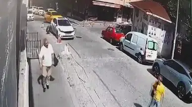 İstanbul - Memduh Paşa Yalısı soygunu; şüpheliler güvenlik kamerasında