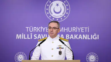 MSB: Son bir haftada 30 terörist etkisiz hale getirildi