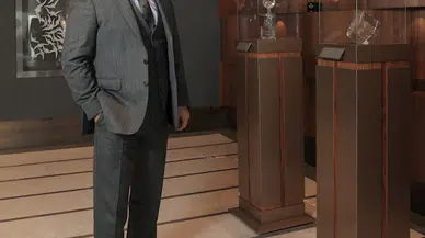 DenizBank 940 milyon dolarlık sendikasyon kredisi temin etti