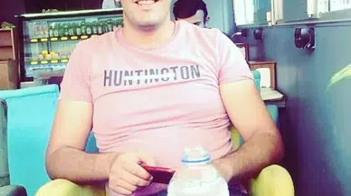 Mersin'de ağaca çarpan motosikletin sürücüsü öldü