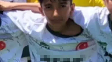 Murat Nehri'nde 7 gün önce kaybolan Burak'ın cansız bedeni bulundu 