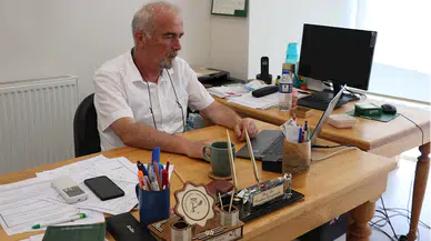 Uzmanından yılanların "keskin kokulu maddelerle uzaklaştırılabileceği" tavsiyesi