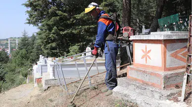 Havza'da Kurban Bayramı tedbirleri alındı