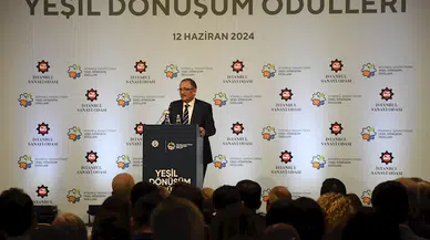 İstanbul - Bakan Özhaseki: İstanbul'u depreme hazırlamak çok önemli bir görev