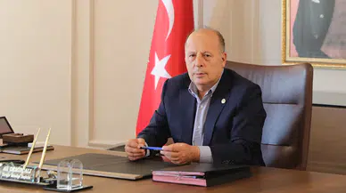 Başkan Demirçalı: İlk hedefimiz mali disiplini sağlamak olacak