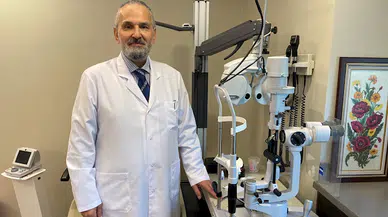 Uzmanlar göz travmalarına karşı uyardı: Kurban kesimi profesyonel kasaplara yaptırılmalı