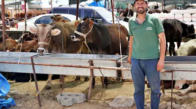 İzmir Kurban Bayramı'na hazır
