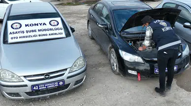 Depremzedelerin hurda otomobillerini 'change' ederek, 25 milyon TL'lik vurgun