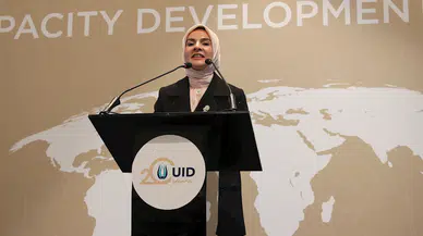 Bakan Göktaş: Evde Bakım Yardımı ödemelerini bayram öncesi yatıracağız