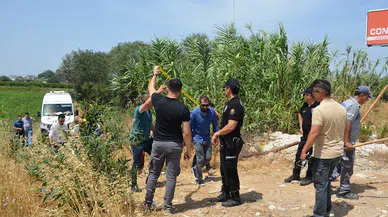 8 aydır kayıp Nihal'in arandığı bölgede kemik parçaları bulundu