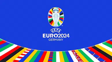 EURO 2024 heyecanı yarın Almanya’da başlıyor