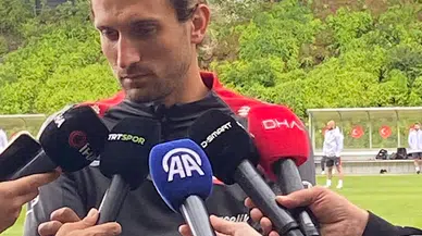 Yusuf Yazıcı: Nasıl başlarsan öyle devam eder