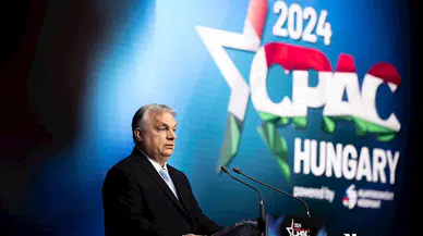  Orban: AB sınırlarını savunduğumuz için ceza verildi