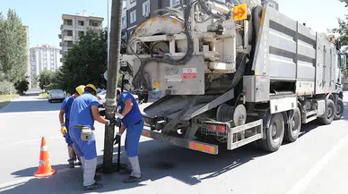 KASKİ'den kurban atığı uyarısı