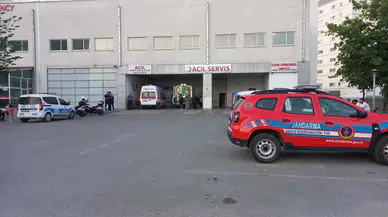 Malatya'da tekstil fabrikasında 59 işçi yemekten zehirlendi