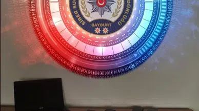 Bayburt merkezli yasa dışı bahis operasyonunda 4 şüpheli tutuklandı