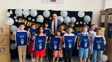 Samsun'da öğrenciler güvenli internet konusunda bilgilendirildi