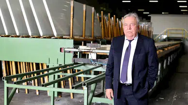 TİM'in 1000 listesindeki Teknopanel'den ihracatı artırma sözü