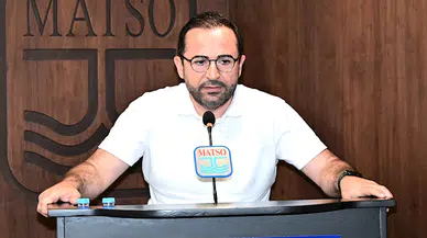 Başkan Güngör: Manavgat olarak turizmdeki başarıyı ihracatta da yakalamalıyız