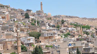 Mardin'de bayram rezervasyonları yüzde 95'e ulaştı 